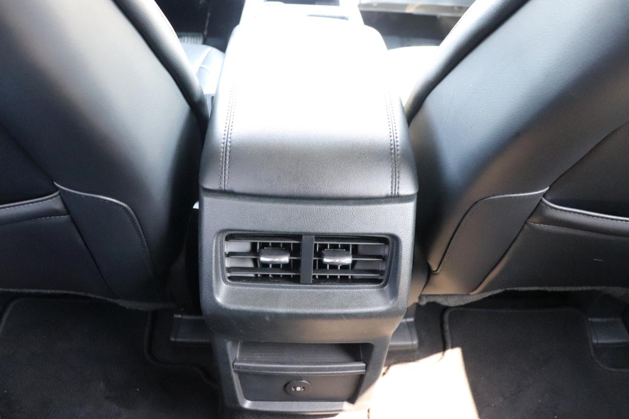 Ford Edge SEL AWD 2024
