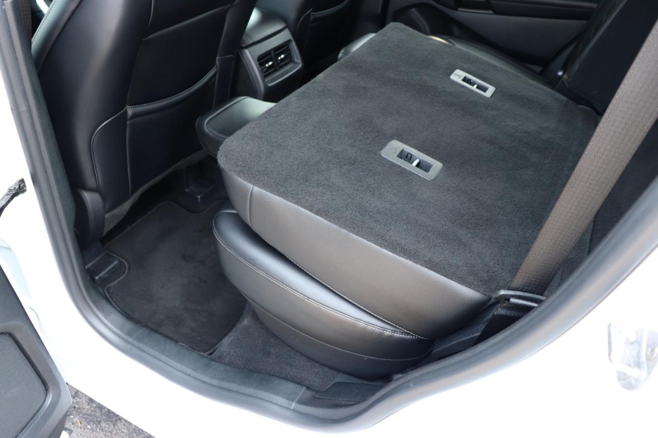 Ford Edge SEL AWD 2024