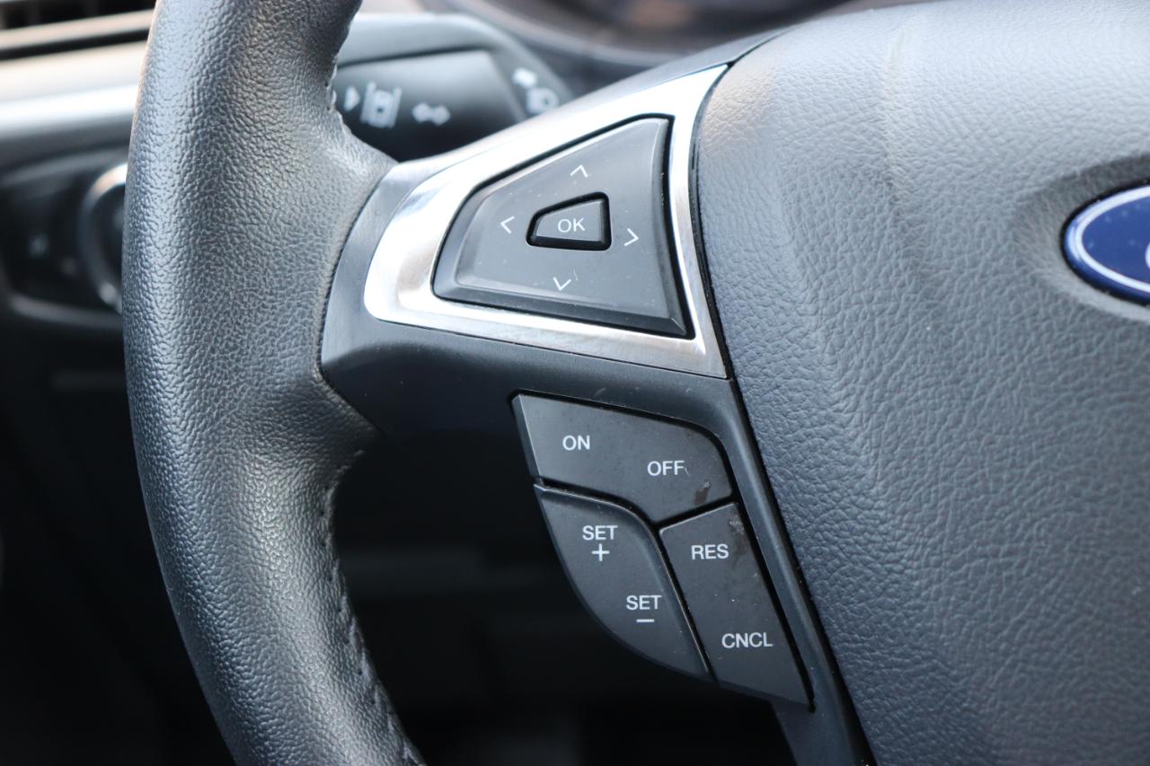 Ford Edge SEL AWD 2024