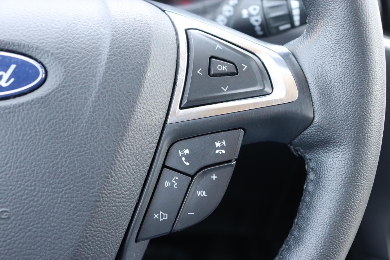 Ford Edge SEL AWD 2024
