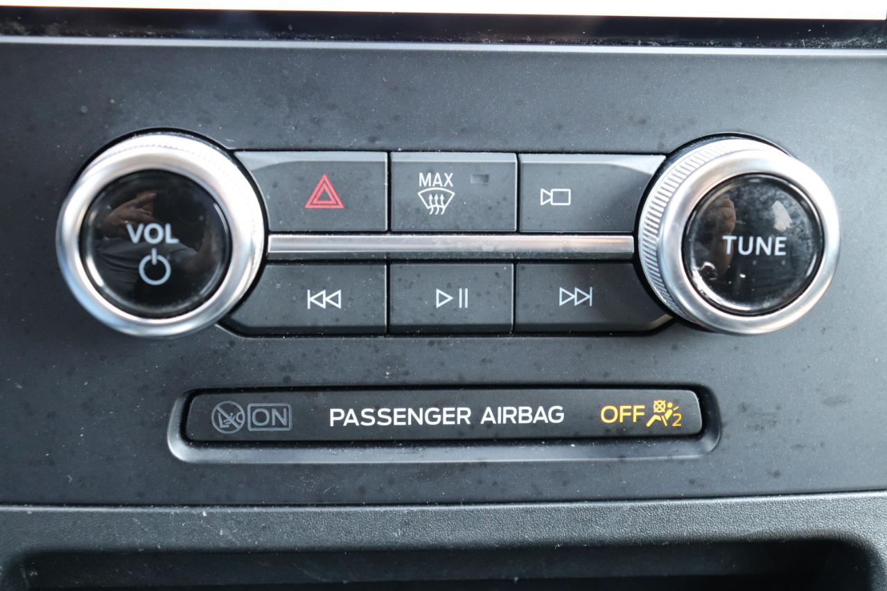 Ford Edge SEL AWD 2024