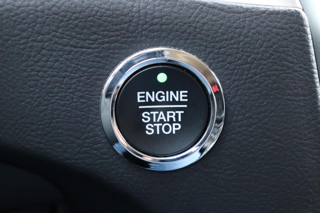 Ford Edge SEL AWD 2024