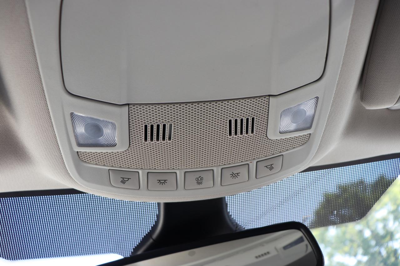 Ford Edge SEL AWD 2024
