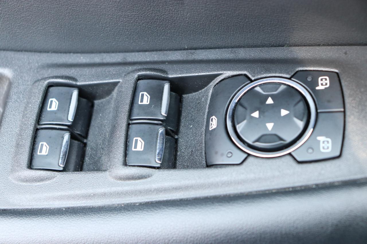 Ford Edge SEL AWD 2024