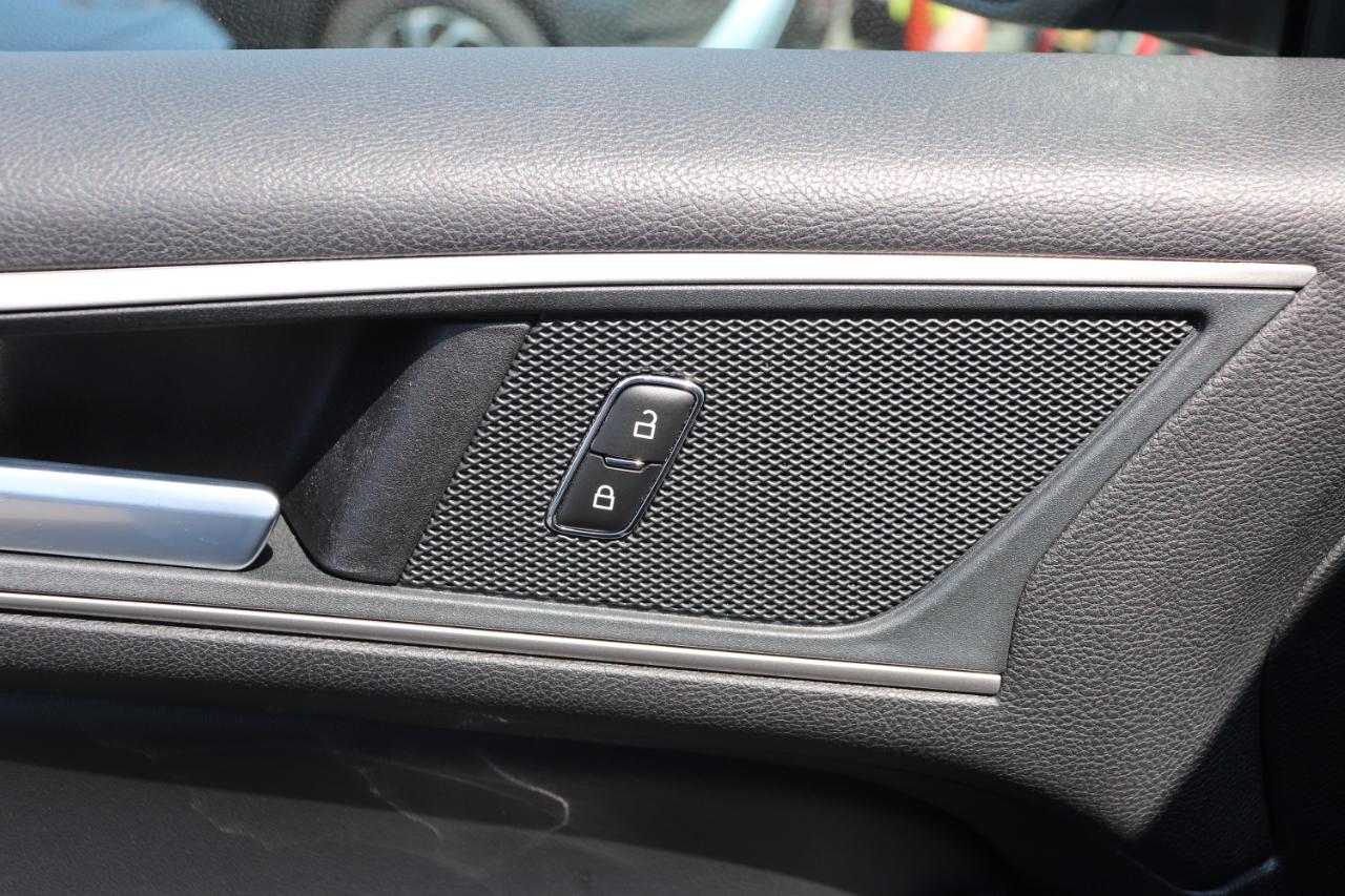 Ford Edge SEL AWD 2024