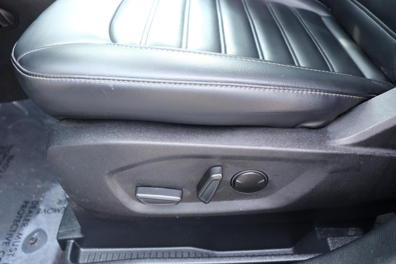 Ford Edge SEL AWD 2024
