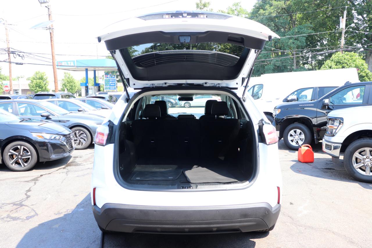 Ford Edge SEL AWD 2024