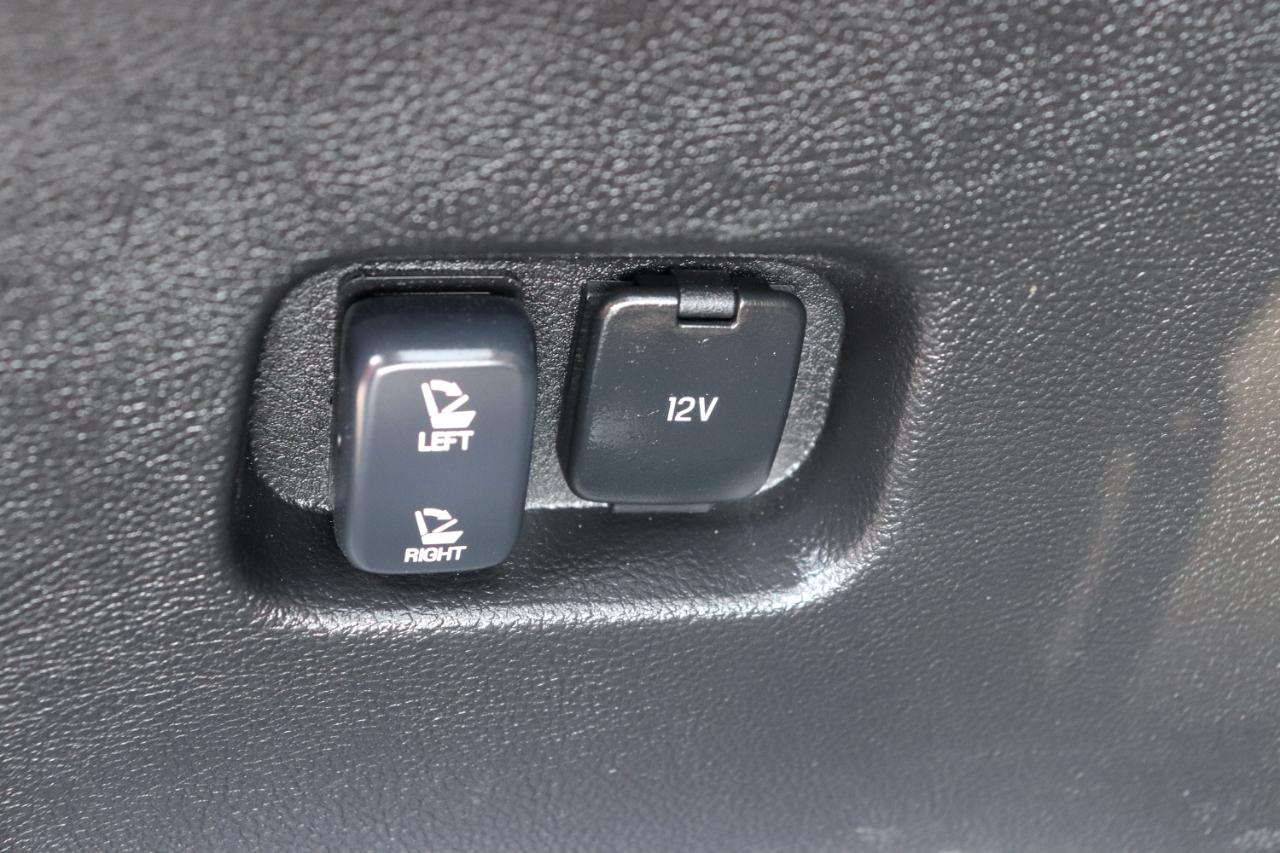 Ford Edge SEL AWD 2024