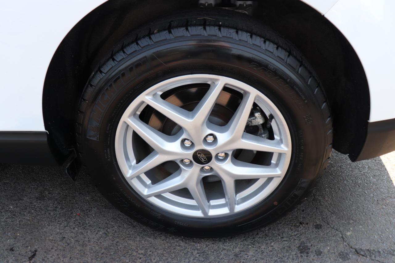 Ford Edge SEL AWD 2024