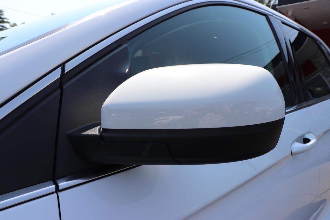 Ford Edge SEL AWD 2024