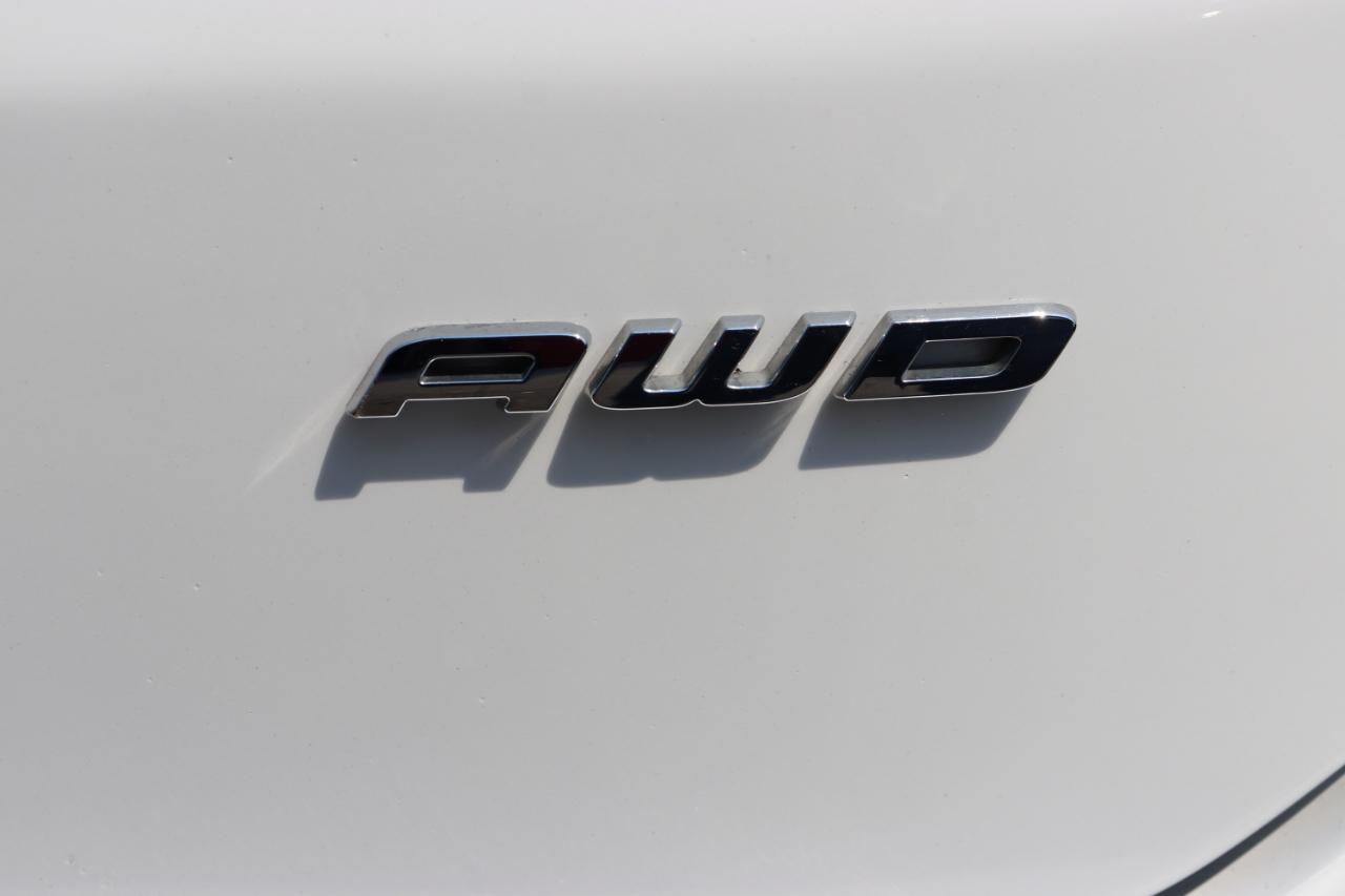 Ford Edge SEL AWD 2024