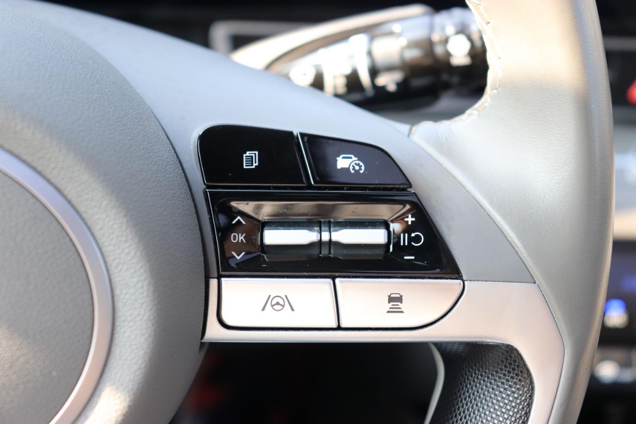 Hyundai Elantra SEL Convenience IVT 2025