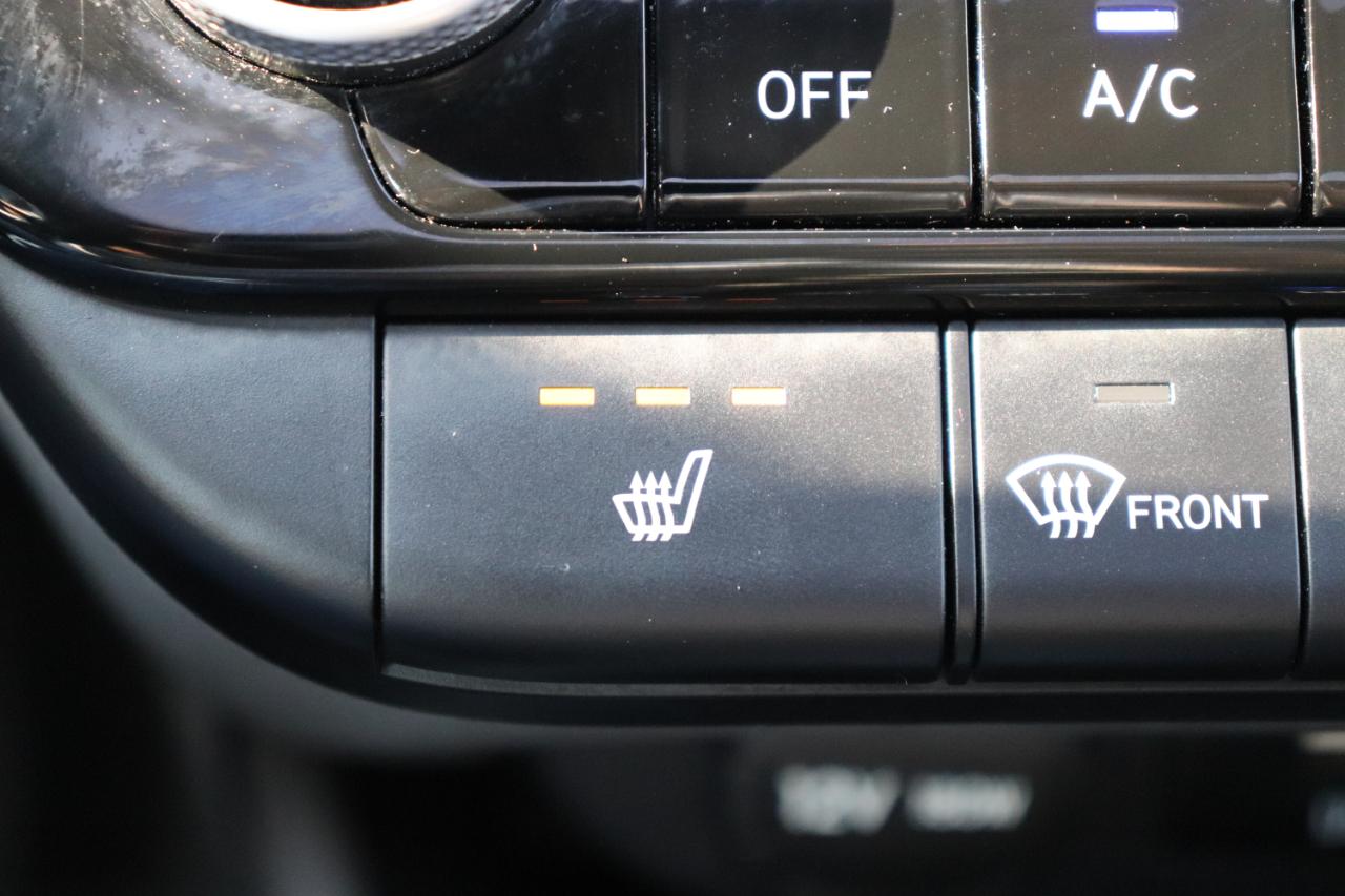 Hyundai Elantra SEL Convenience IVT 2025