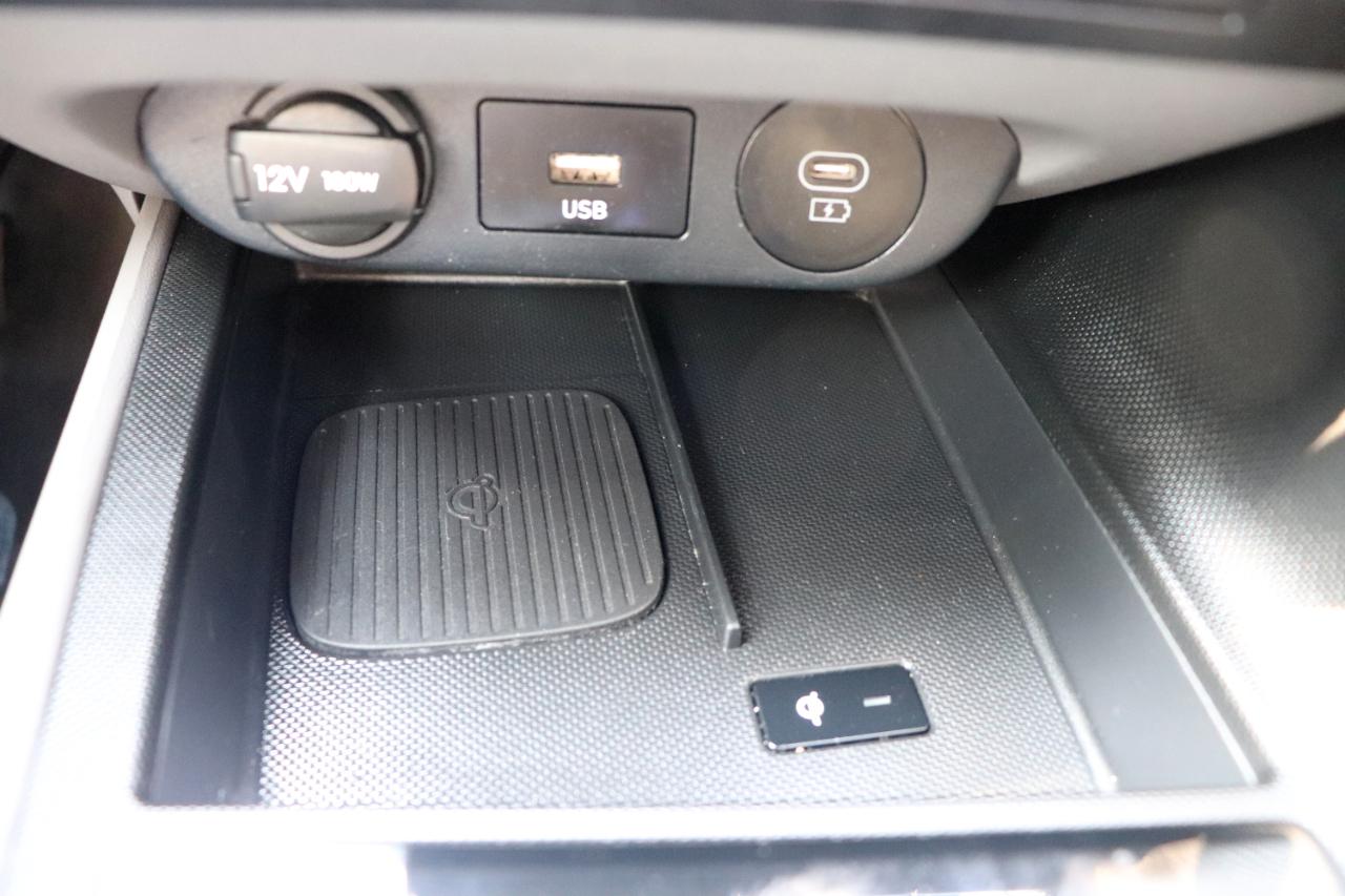Hyundai Elantra SEL Convenience IVT 2025
