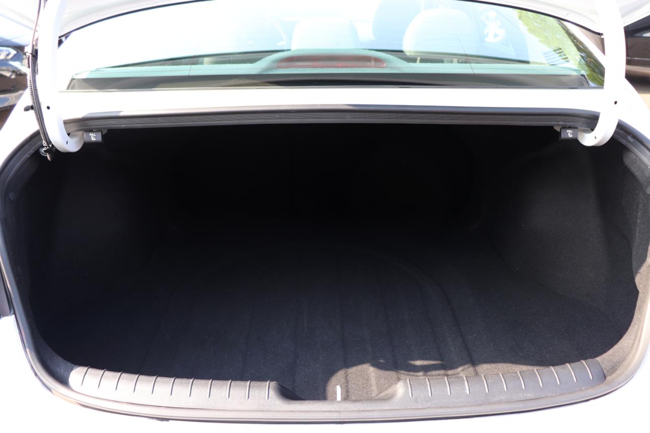Hyundai Elantra SEL Convenience IVT 2025