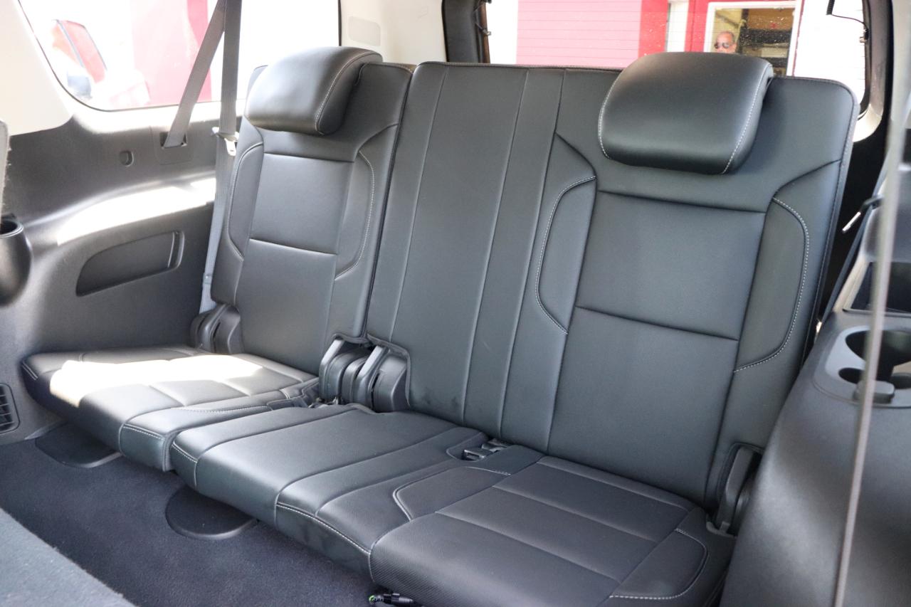 GMC Yukon XL 4WD 4dr SLT 2019