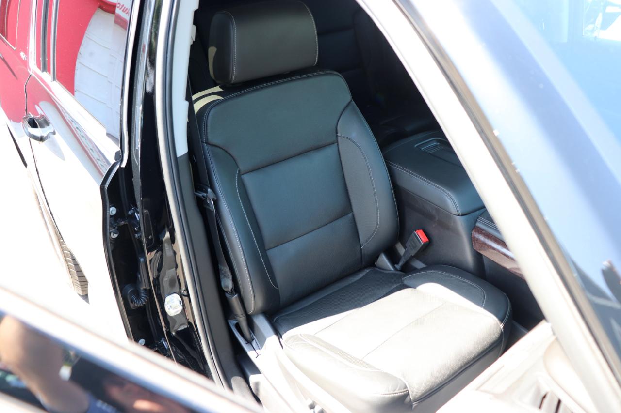 GMC Yukon XL 4WD 4dr SLT 2019