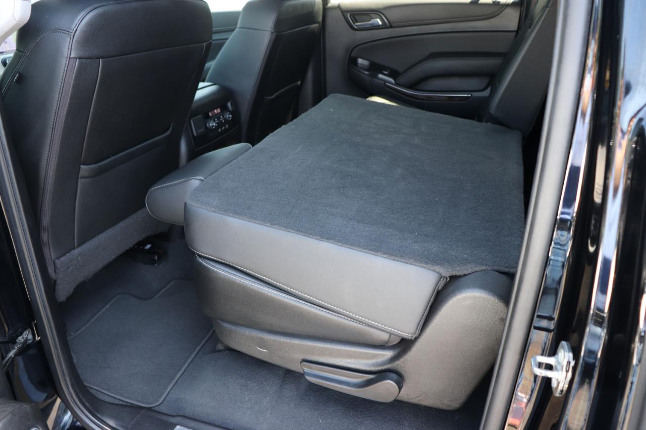 GMC Yukon XL 4WD 4dr SLT 2019