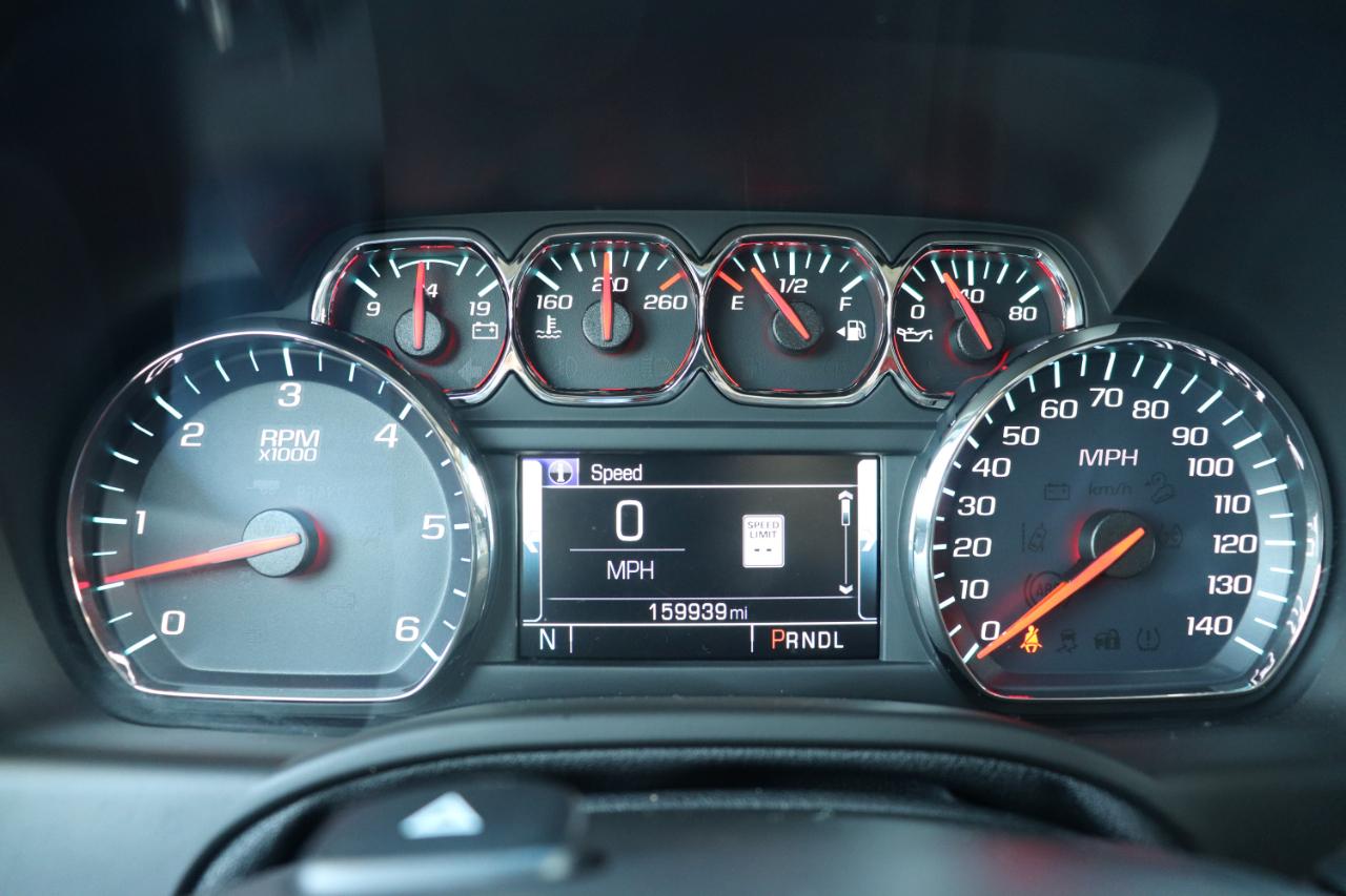GMC Yukon XL 4WD 4dr SLT 2019