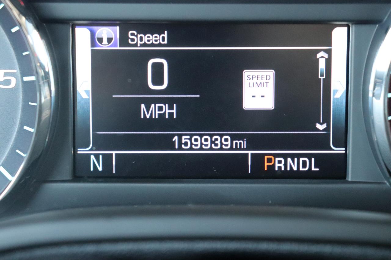 GMC Yukon XL 4WD 4dr SLT 2019