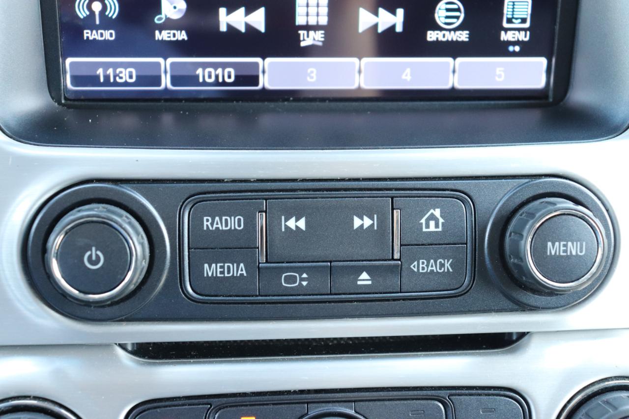 GMC Yukon XL 4WD 4dr SLT 2019