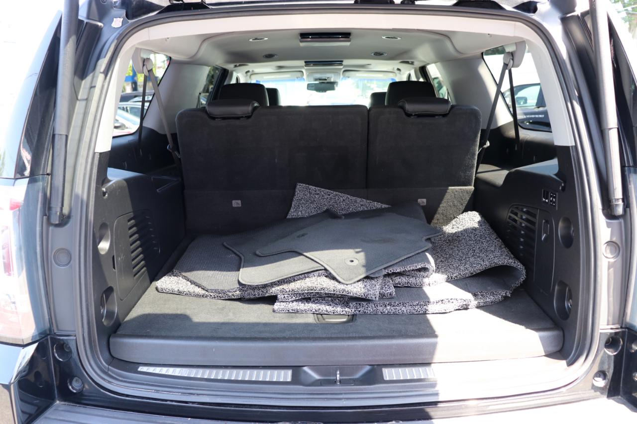 GMC Yukon XL 4WD 4dr SLT 2019