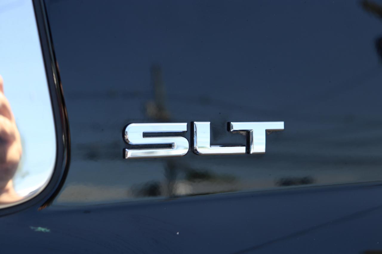 GMC Yukon XL 4WD 4dr SLT 2019