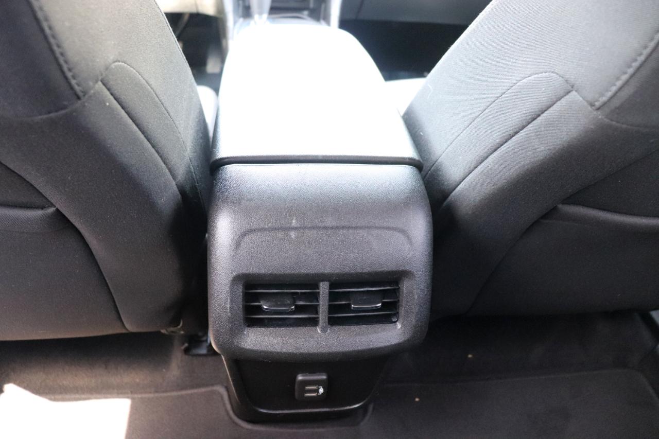 Chevrolet Equinox FWD 4dr LT w/1LT 2021