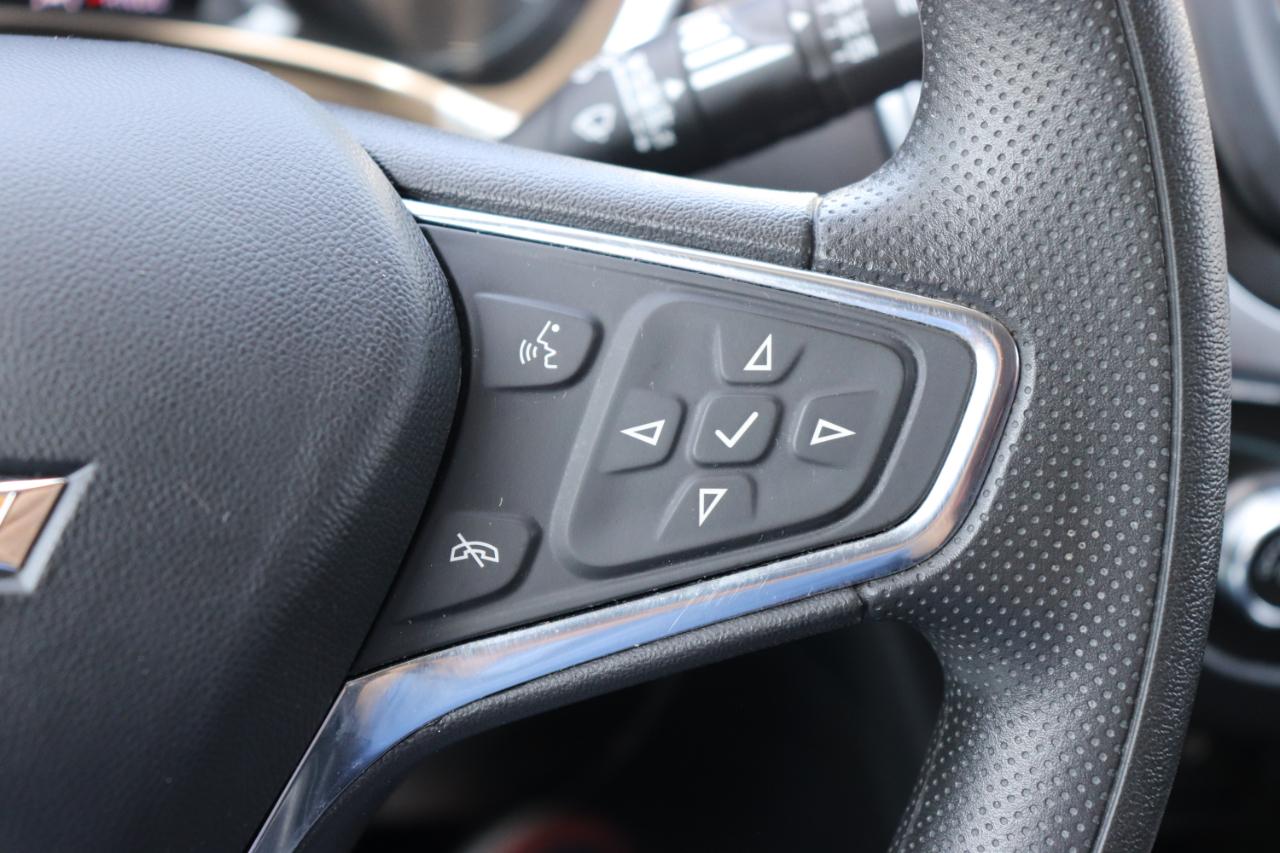 Chevrolet Equinox FWD 4dr LT w/1LT 2021