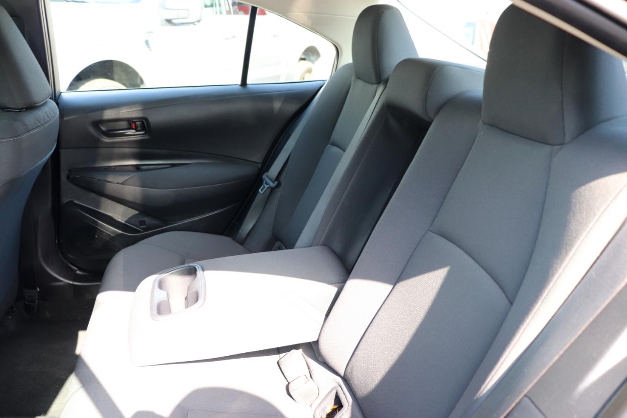 Toyota Corolla LE CVT (Natl) 2024