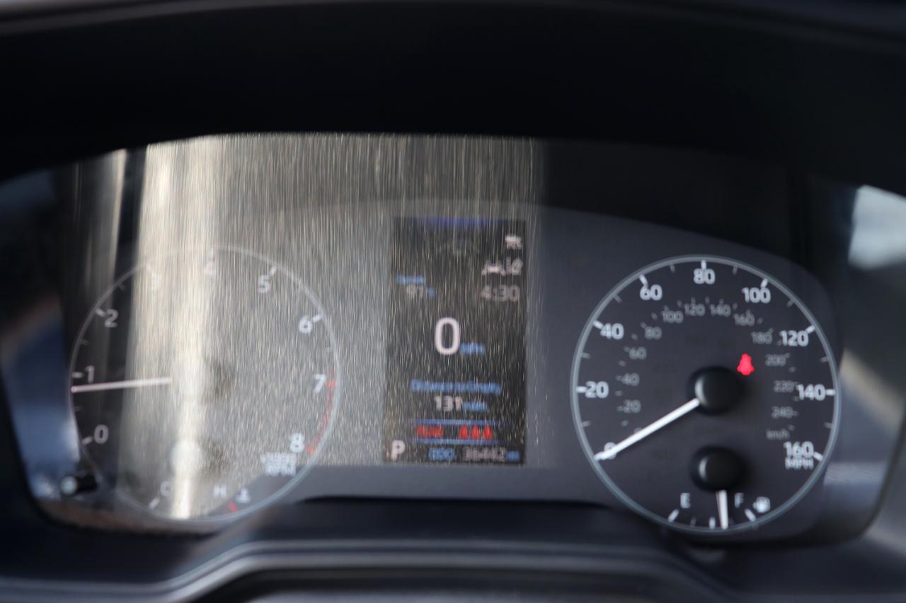 Toyota Corolla LE CVT (Natl) 2024