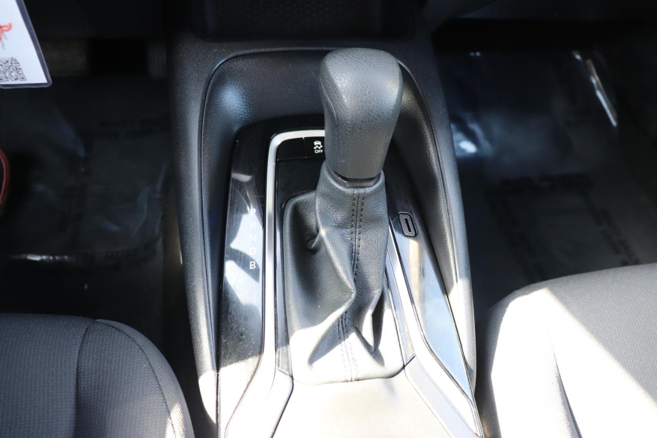 Toyota Corolla LE CVT (Natl) 2024