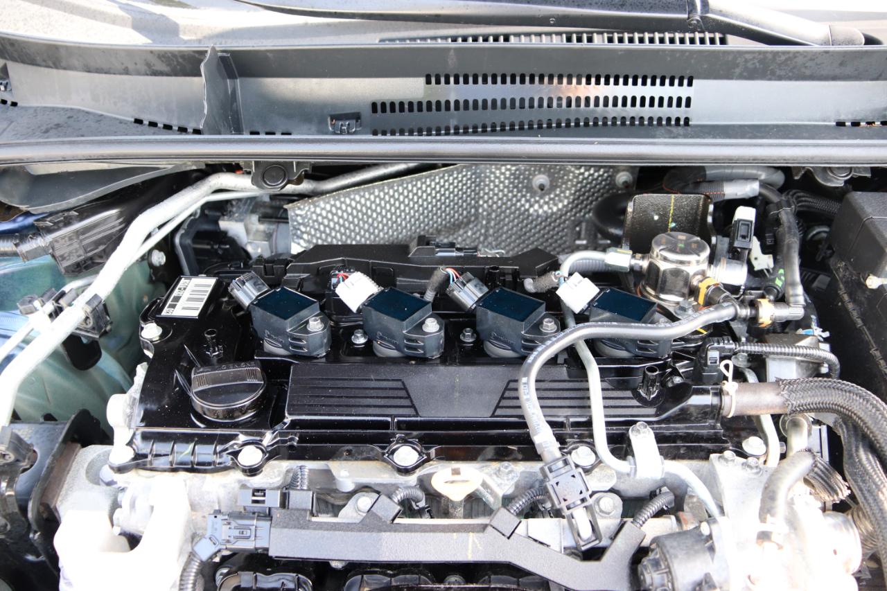 Toyota Corolla LE CVT (Natl) 2024