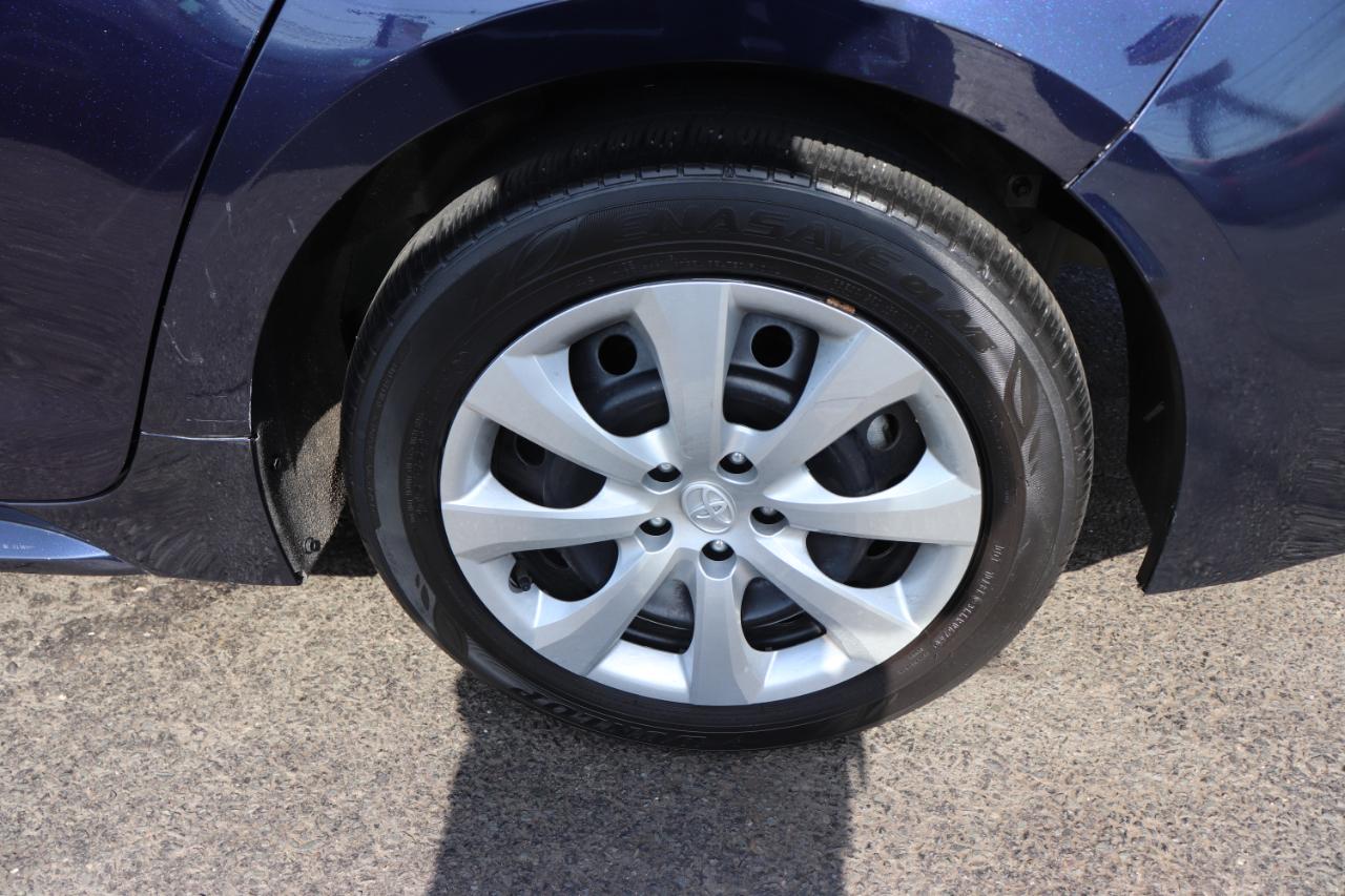 Toyota Corolla LE CVT (Natl) 2024