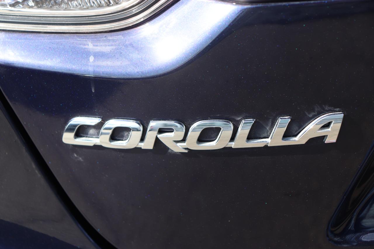 Toyota Corolla LE CVT (Natl) 2024