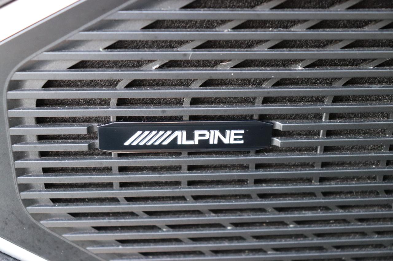Jeep Wagoneer L Series II 4x4 2024