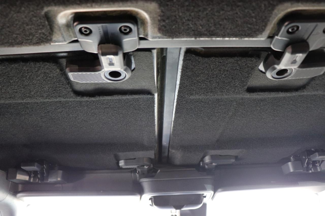 Ford Bronco Black Diamond 4 Door 4x4 2022
