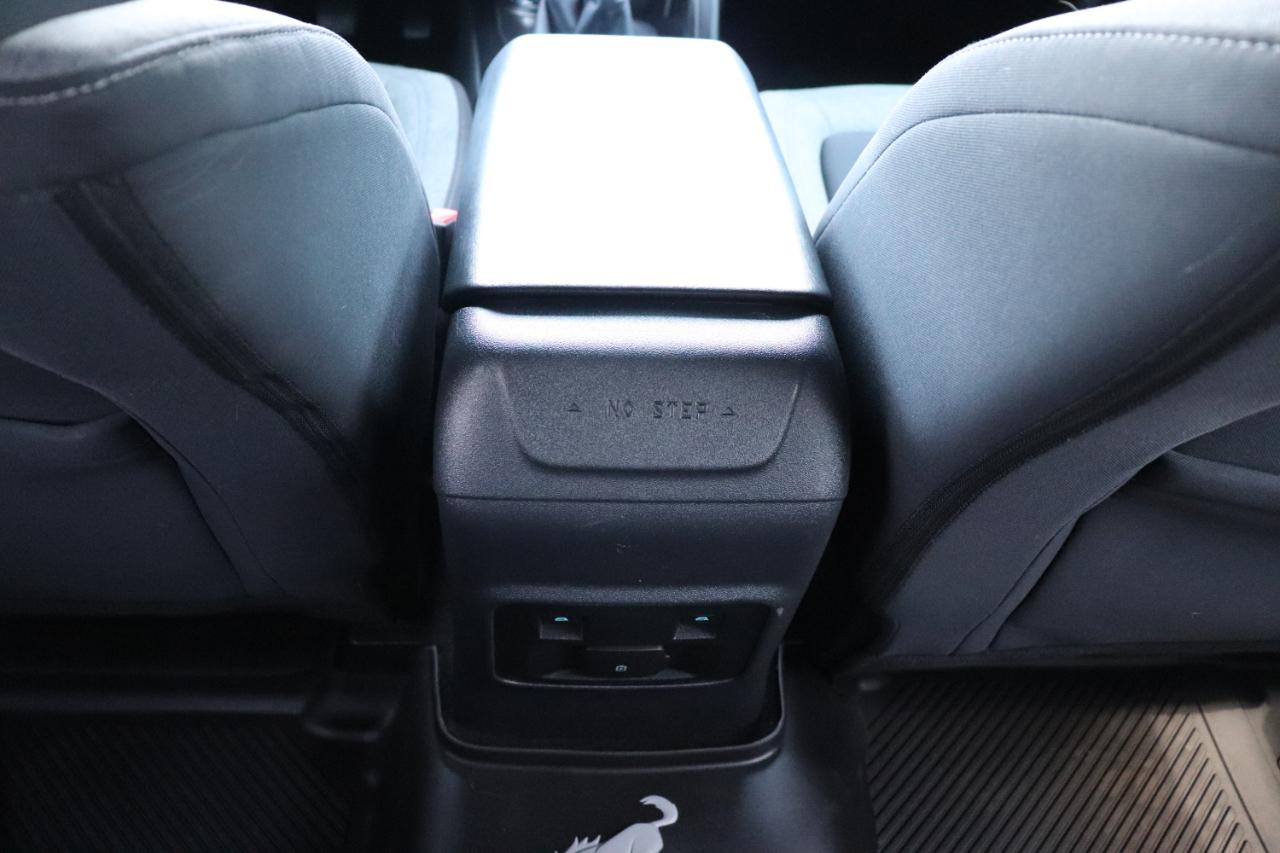 Ford Bronco Black Diamond 4 Door 4x4 2022