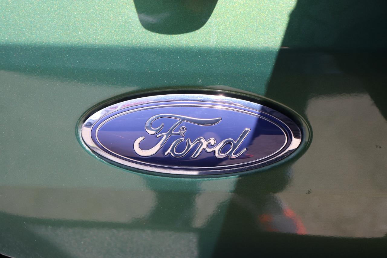 Ford Bronco Black Diamond 4 Door 4x4 2022