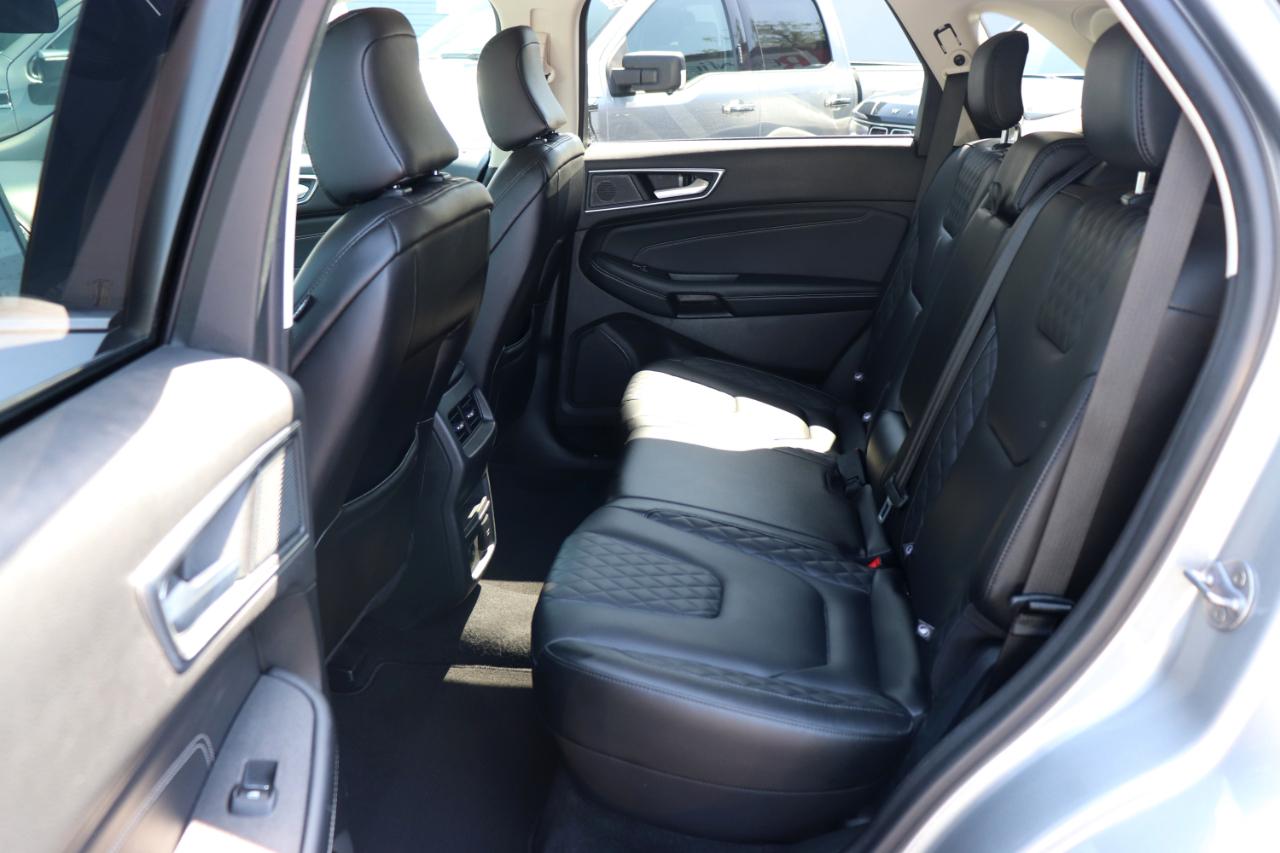 Ford Edge Titanium AWD 2024