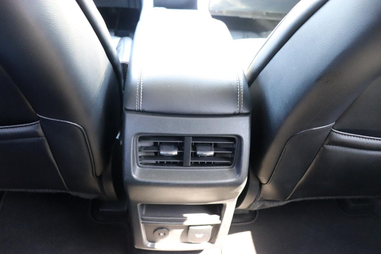 Ford Edge Titanium AWD 2024
