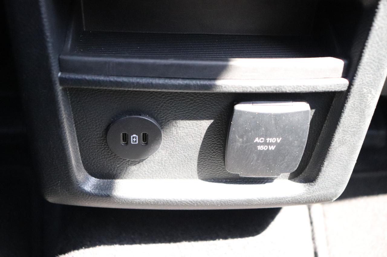 Ford Edge Titanium AWD 2024