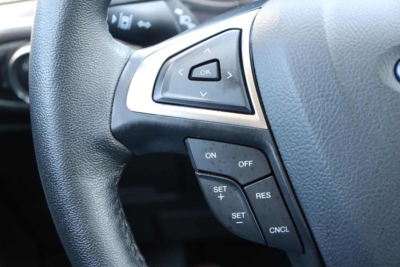Ford Edge Titanium AWD 2024