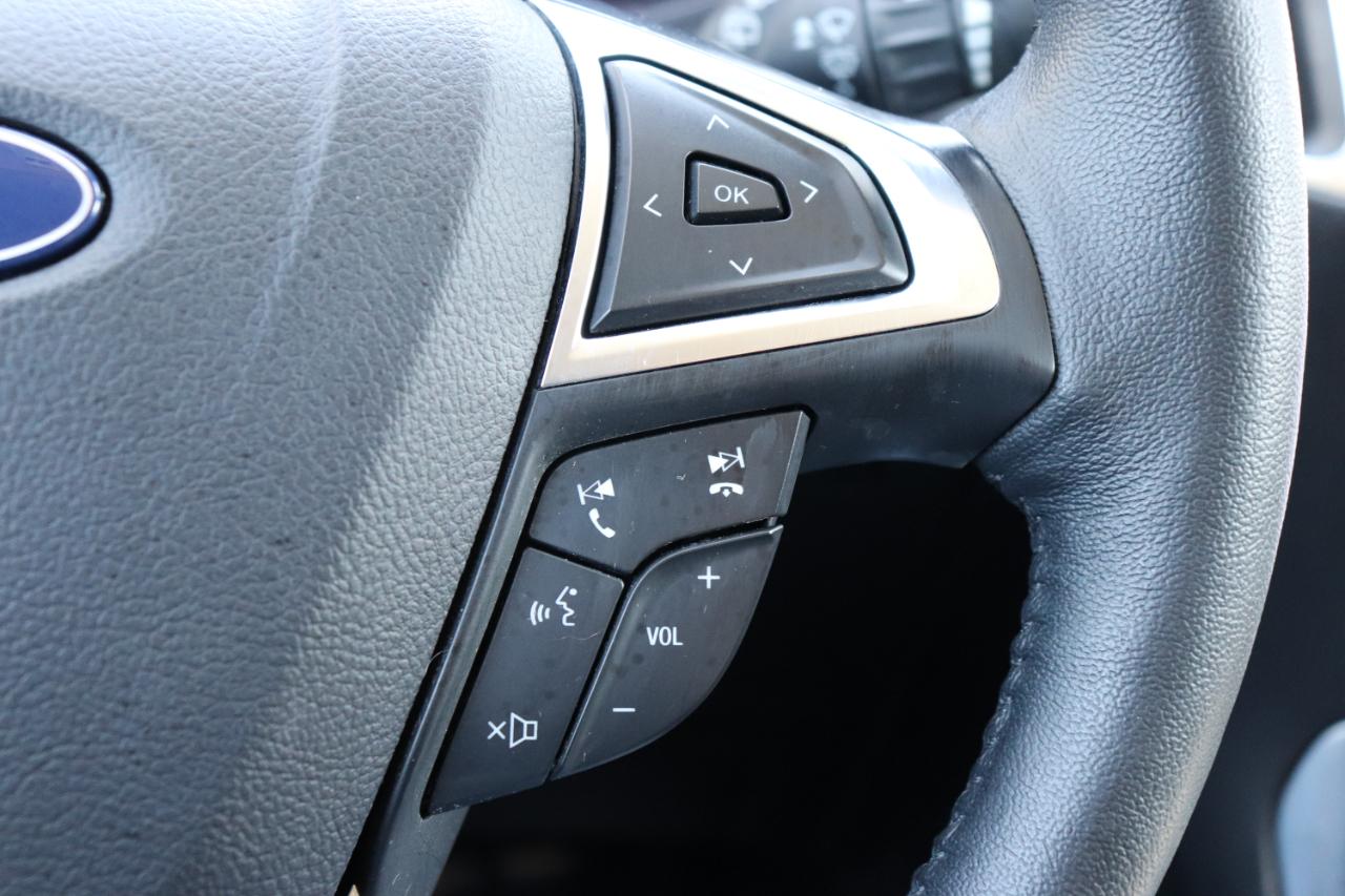 Ford Edge Titanium AWD 2024