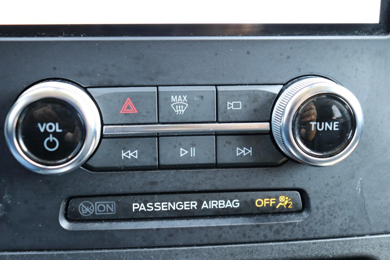 Ford Edge Titanium AWD 2024