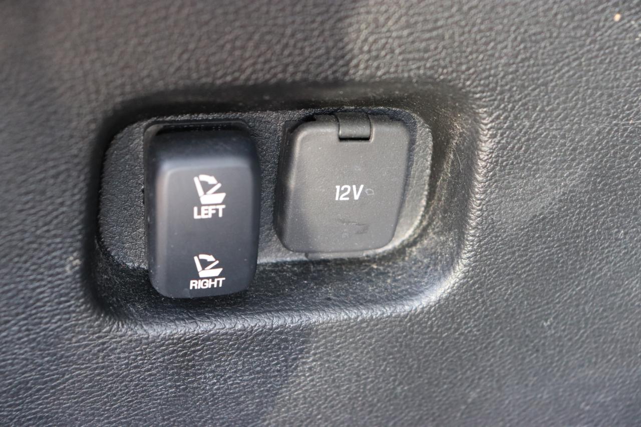Ford Edge Titanium AWD 2024