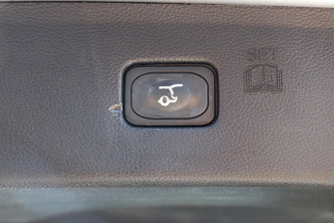 Ford Edge Titanium AWD 2024