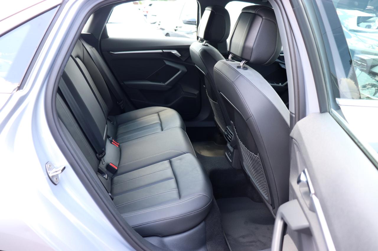 Audi A3 Premium 40 TFSI 2024