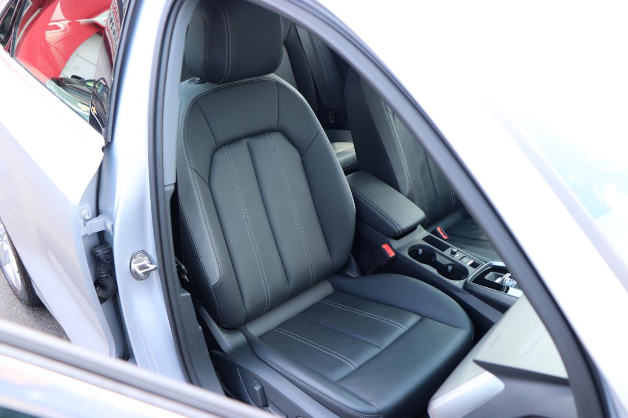 Audi A3 Premium 40 TFSI 2024