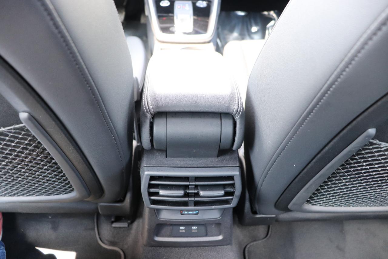 Audi A3 Premium 40 TFSI 2024
